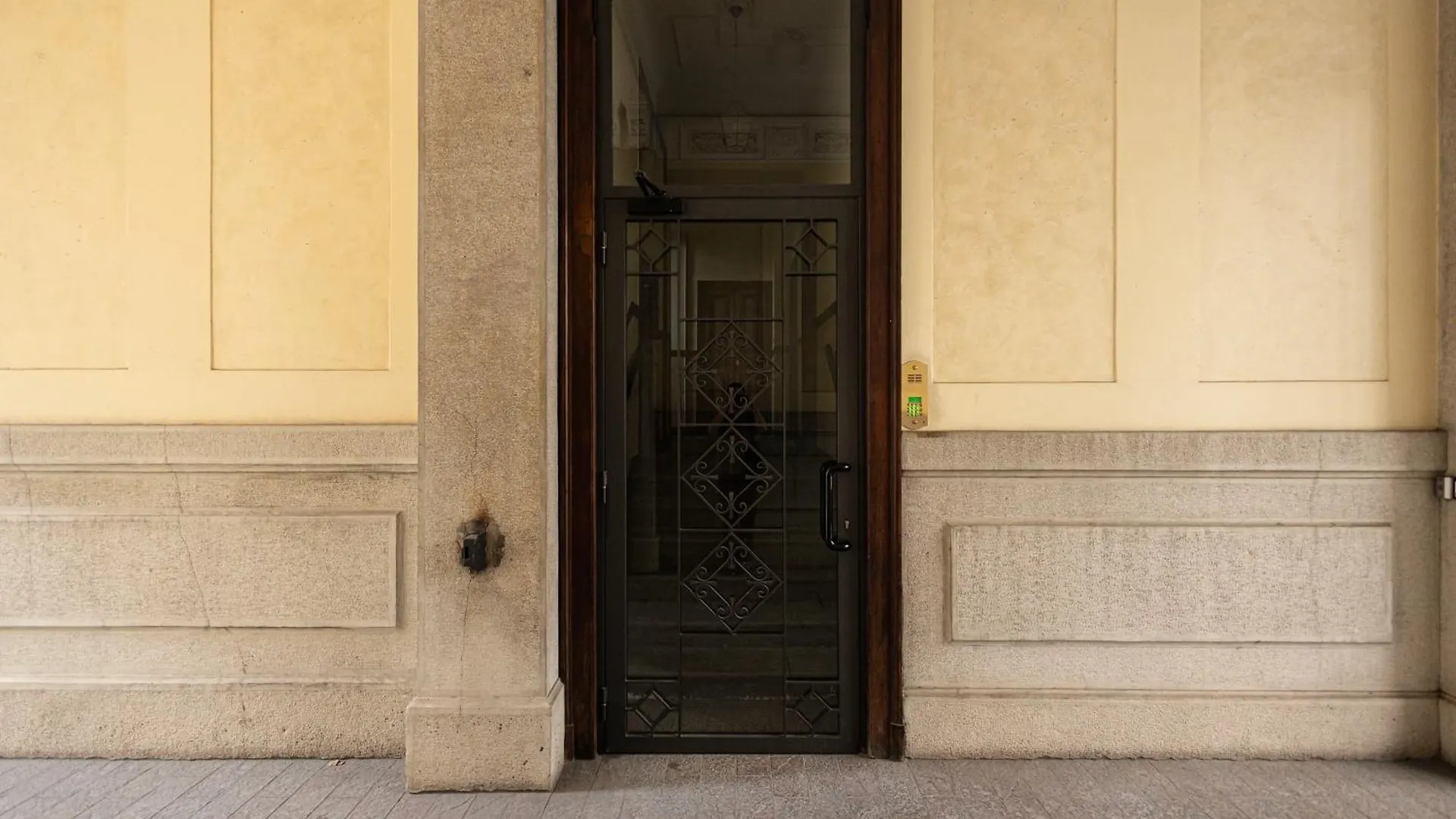 Nuovissimo Bilocale In Zona Risorgimento Lejlighed Milano Italien